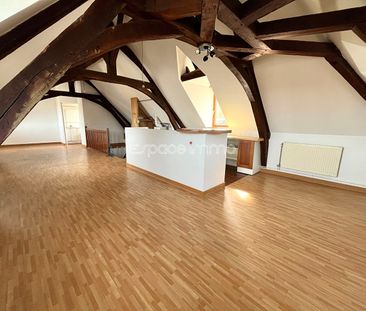 Location Appartement 1 pièce 39m² CLERES 76690 - Photo 4