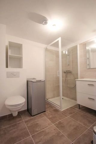 Location Appartement 1 pièce 27m² VENCE 06140 - Photo 4