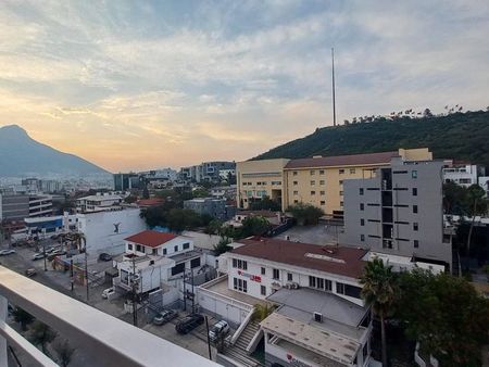 DEPARTAMENTO AMUEBLADO EN RENTA COL OBISPADO MONTERREY - Photo 5
