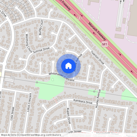 2 Rosewood Court, Vic 3170, Mulgrave