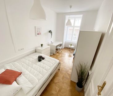 Große Neugasse Top 7 Zimmer 4 - Photo 6