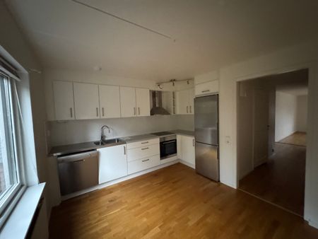 Döbelnsgatan 62 A – 2 rok (lgh 1101) - Foto 2