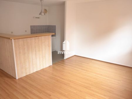 CRONENBOURG - 2P - 49.40m² - Photo 5