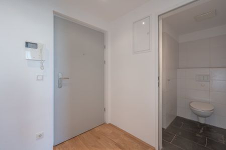 ++Provisionsfrei++ RARITÄT! BESTLAGE des 09. Bezirks, 2-Zimmer Neubauwohnung - Foto 5