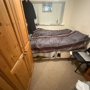 Room in a Shared House, Villiers Close, LU4 - Photo 2