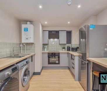 1 bedroom house of multiple occupation to rent - Photo 5