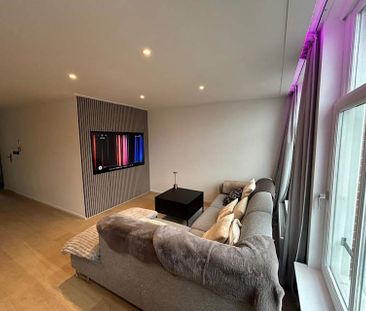 Kinkerstraat | Two Bedroom with Balcony - Photo 3