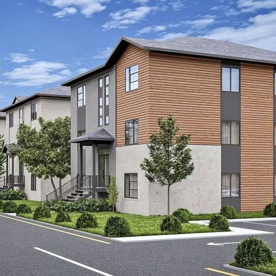 *PROMO* Magnifique 5 1/2 neuf, Vue sur l'eau, Valleyfield Février 2026 - Photo 1