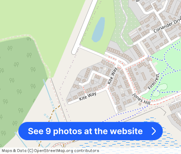 Swift Close, Hampton Vale, PETERBOROUGH - Photo 1