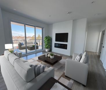 Appartement à Mirabel - Photo 1