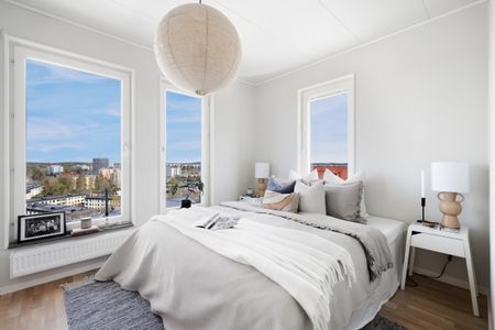 Bollmorabacken, Tyresö - Photo 3