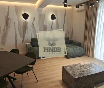 Penthouse cu 4 camere 3 bai si terasa 88 mp in zona Lazaret - Fotografie 2