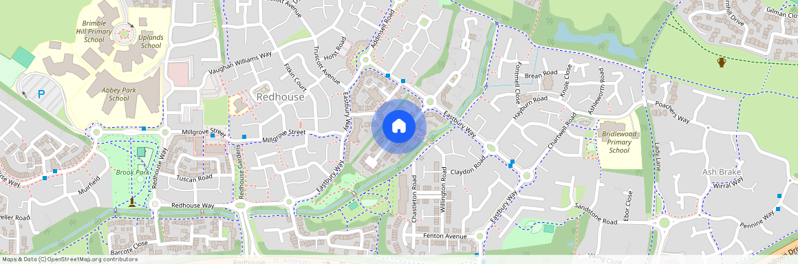 Elgar Close, Swindon SN25