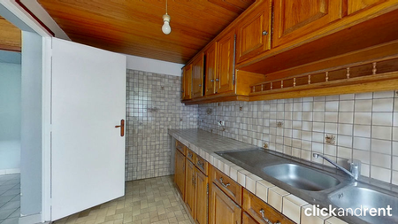 Charmant T2 avec cuisine séparée – Idéal jeune couple ou personne seule ! - Photo 2