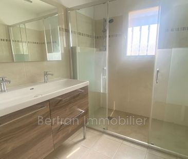 Location Maison 3 pièces 72m² CLAIRA 66530 - Photo 3