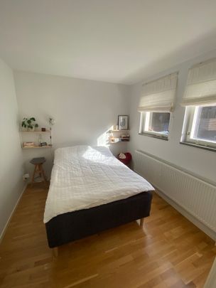 Kratsbodavägen, Bromma - Foto 1