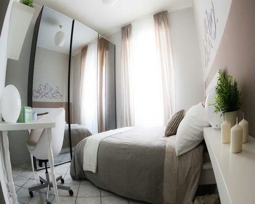 Viale Sarca, Milan, Lombardy 20125 - Photo 1