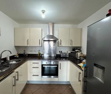 2 Bed Flat, Skyline, B1 - Photo 5