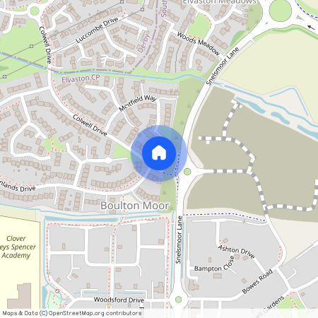 DE24 Colwell Drive 67
