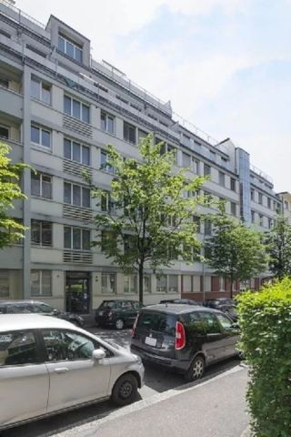 Bel appartement de 3 pièces - Quartier sous gare - Foto 2