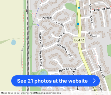 13 Aire Drive, Bolton, BL2 3FX - Photo 1