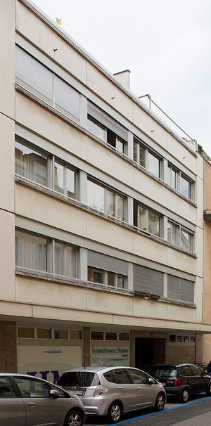 Rue des Voisins 32 - Foto 1