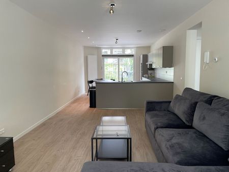 Appartement te huur: Europaplein 23-1 1078 GT Amsterdam - Photo 2