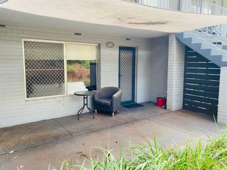 Lock up and Leave- FURNISHED UNIT - Photo 3