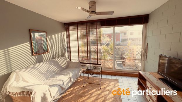 A LOUER - SUPERBE T5 MEUBLE CENTRE SALINE LES BAINS - Photo 1