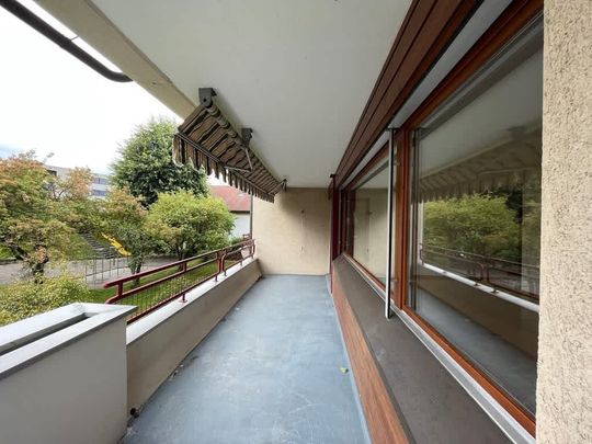 4.5 Zimmer, 98 m², 2. Stock - Photo 1