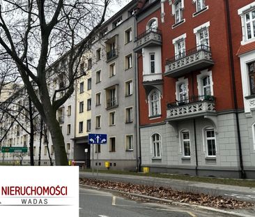 Gliwice, Centrum, Nowy Świat. 31m z CO - Фото 1