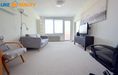PRENÁJOM | Priestranný 3-izbový byt v centre Martina | 80 m² | Voľný ihneď - Photo 5