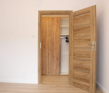 Mieszkanie do wynajęcia 2 pokoje Wojska Polskiego, Poznań 49 m² - Photo 2
