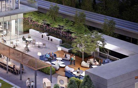 For Lease - 3071 Trafalgar Road Unit# 1304, Oakville, Ontario - Photo 3