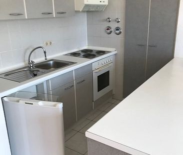 1,5 Zimmerwohnung im DG in Elmshorn Süd - Foto 4