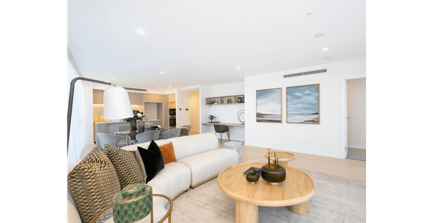 Luxury, Space, and Stunning Views - Welcome to Eve Residences - Photo 1