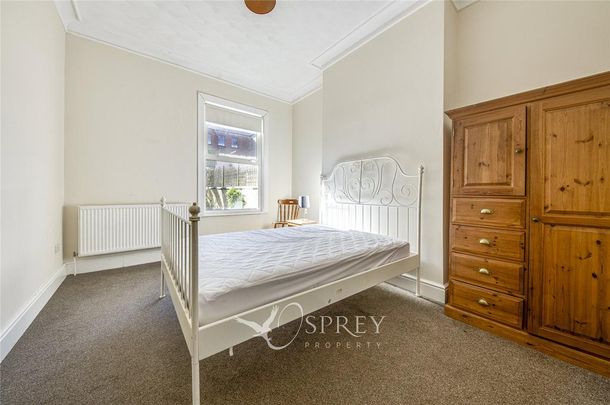 1 bedroom terraced house to rent - Photo 1