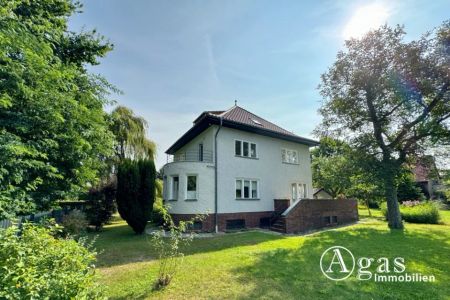 Willkommen zu Hause: Idyllische 3-Zimmer-Wohnung mit Balkon und Garten in Teltow-Seehof - Foto 5