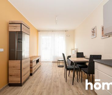 Mieszkanie 38 m², Warszawa, Praga-Południe, Optyków - Фото 2