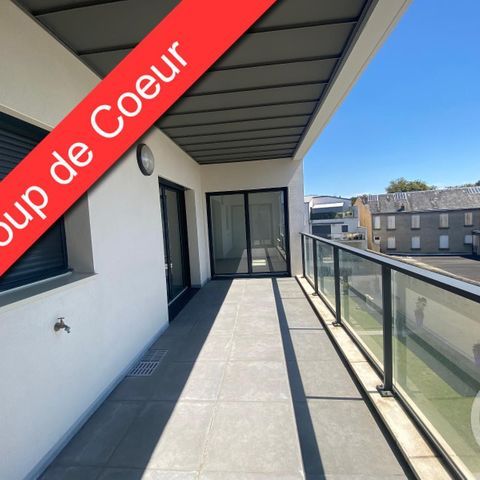 Appartement T4 à louer 4 pièces - 143,41 m2 CHATEAUROUX - 36 - Photo 1