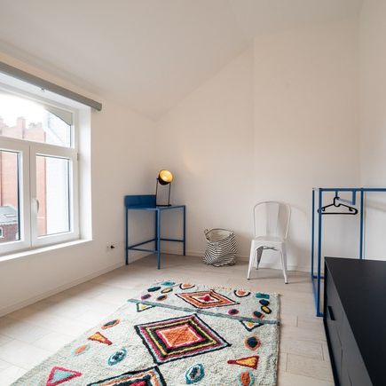 Room at Rue Zenobe Gramme 15 - Foto 3