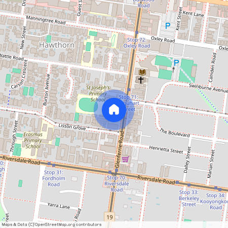 101/567 Glenferrie Road, Hawthorn VIC 3122