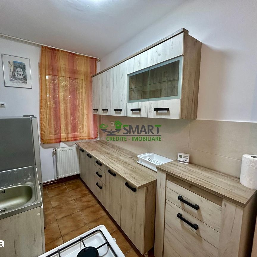 Apartament 2 camere de închiriat – Victoriei, zona RFN - Photo 1