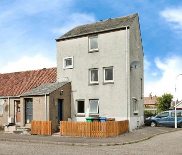 2 bedroom maisonette to rent - Photo 3