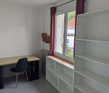Patte d'Oie - Jolie Maison Type 5 de 104m² + jardin et garage - Photo 3