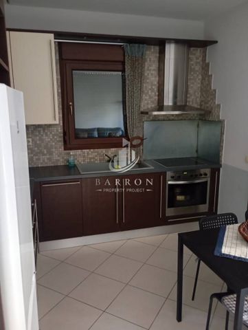 Studio/Γκαρσονιέρα για ενοικίαση Τριάδιο (Θέρμη) - Φωτογραφία 2