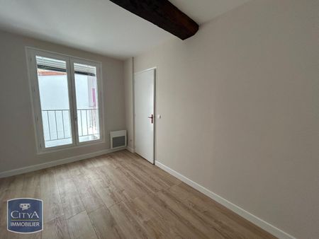 Location Appartement 2 pièces 45m² CHATEAU THIERRY 02400 - Photo 2