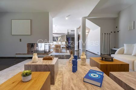 Tout savoir sur cette maison dans le quartier Pibonson-Les Faisses-Ranguin, à Mougins - Photo 5