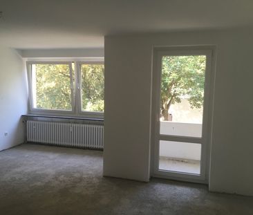 Ab Mitte Februar einziehen - 2-Zimmer-Wohnung in Bergkamen City im ... - Photo 6