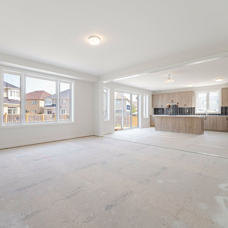 For Lease - 31 Dolomite Drive, Brampton, Ontario - Photo 1